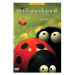 Mrňouskové 01 - 2. série - DVD - tv seriál