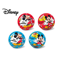 STAR TOYS - Míč Mickey Laugh it Up 14cm, Mix produktů