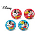 STAR TOYS - Míč Mickey Laugh it Up 14cm, Mix produktů