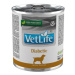 Vet Life Natural Dog konz. Diabetic 300g