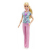 Barbie první povolání zdravotní sestra, mattel gtw39