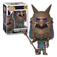 Figurka Stargate - Anubis Guard Funko POP!