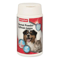 Prášek Beaphar Dental Powder 75g