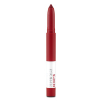 Maybelline Super Stay Ink Crayon rtěnka 45 Hustle in Heels