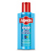 ALPECIN Hybrid Kofeinový šampon 375 ml