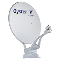 Oyster Satelitní systém 85 V Vision Single