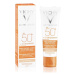 Vichy Capital Soleil Tónovaný krém proti tmavým skvrnám SPF 50+ 50 ml