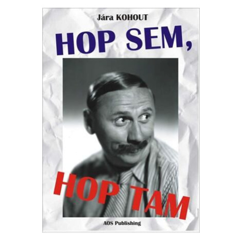 Hop sem, hop tam aos publishing