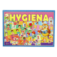 Hygiena / 4 logické hry