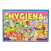 Hygiena / 4 logické hry