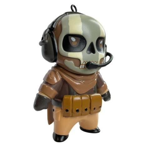 Figurka Hanging Call of Duty - Ghost Good Loot