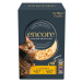 Encore Cat Gravy Pouch Mix 5 × 50 g - výběr s kuřecím masem (3 druhy)