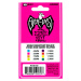 Ernie Ball Everlast Picks 0.60 Pink