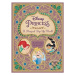 Disney Princess (A Magical Pop-Up World) - Matthew Christian Reinhart - kniha z kategorie Beletr