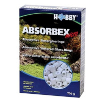 Hobby Absorbex Micro extra pórovité válečky 700 g