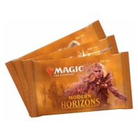 Magic the Gathering Modern Horizons Booster