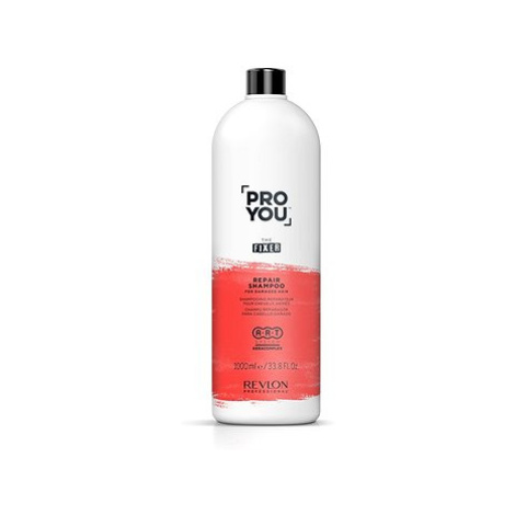 REVLON PROFESSIONAL PRO YOU The Fixer Shampoo 1000 ml