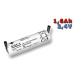 SAFT LS 14250 STD lithiový článek 3.6V, 1200mAh