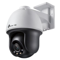 VIGI C540(4mm) 4MP Outdoor barevná Pan/Tilt network camera