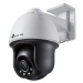 VIGI C540(4mm) 4MP Outdoor barevná Pan/Tilt network camera