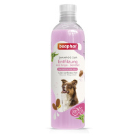 beaphar šampon pro snadné rozčesání 250 ml