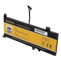 PATONA pro ASUS VivoBook 14 X412 3800mAh Li-Pol 7,7V C21N1818