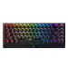 Razer BlackWidow V3 Mini HyperSpeed (Yellow Switch) Phantom Ed. - US