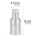 Petromax Termoska Insulated bottle 1000 ml