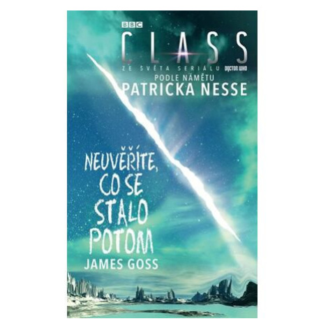 Neuvěříte, co se stalo potom Slovart