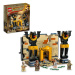 LEGO - Indiana Jones 77013 Únik ze ztracené hrobky