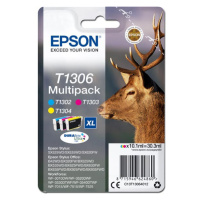 EPSON T1306 (C13T13064012) - originální