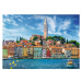 Trefl Puzzle 2000 - Rovinj, Chorvatsko