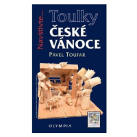 Toulky České Vánoce