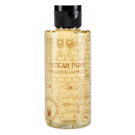 Pan Drwal Steam Punk šampon na vousy 150 ml