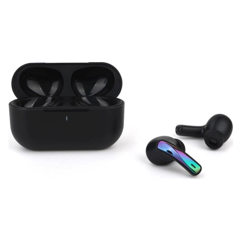 SENCOR SEP Sheen TWS ANC bezdrátová sluchátka black