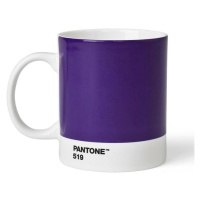 Pantone Hrnek - Violet 519