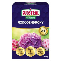 SUBSTRAL Osmocote 2v1 pro rododendrony 300g