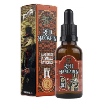 Hey Joe Mandarin, olej na vousy 30 ml