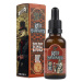 Hey Joe Mandarin, olej na vousy 30 ml