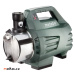 METABO HWA 3500 Inox el. automatická zahradní pumpa 600978