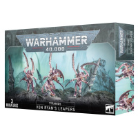 Games Workshop Von Ryan's Leapers (Warhammer 40,000)