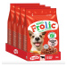 Frolic Mini Hovězí - 4x1,5kg