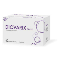 Diovarix Micro Tbl.120