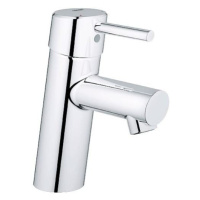 Umyvadlová baterie Grohe Concetto New bez výpusti chrom 3224010E