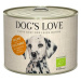 Dog's Love Bio Krocan 200g