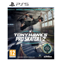 Tony Hawk´s Pro Skater 1+2 (PS5)