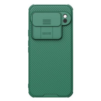 Nillkin CamShield PRO Zadní Kryt pro Google Pixel 9 Pro XL Deep Green