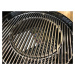 Barbequer® BBQ Innovations Litinový střed pro Weber GBS grilovací rošt 57 cm