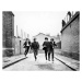 Fotografie A Hard Day'S Night 1964, 40 × 30 cm