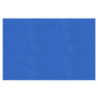 Balta koberce Metrážový koberec Fortesse SDE New 174, zátěžový - Kruh s obšitím cm